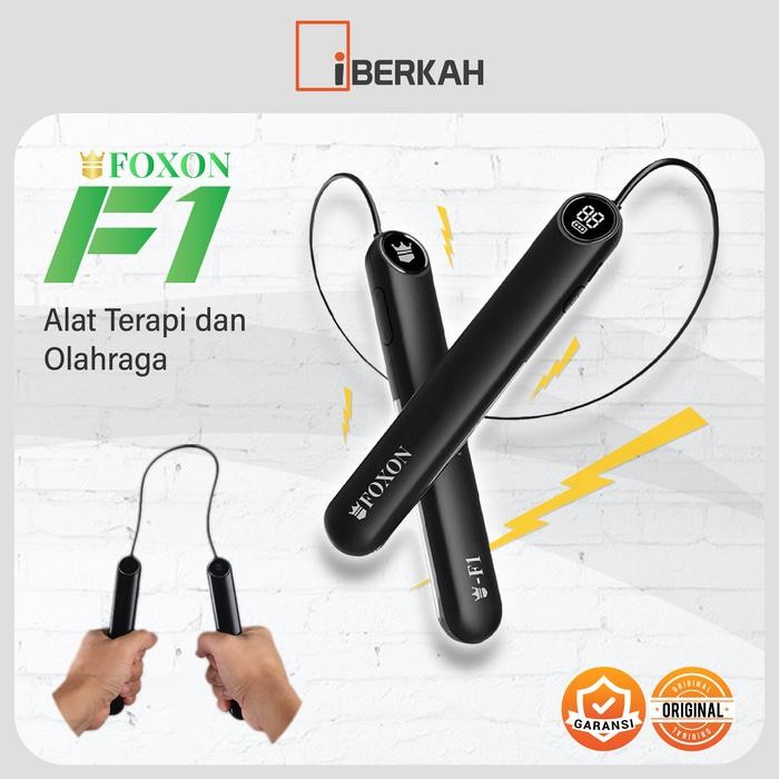 Foxon F1 - Electrical Muscle Stimulation