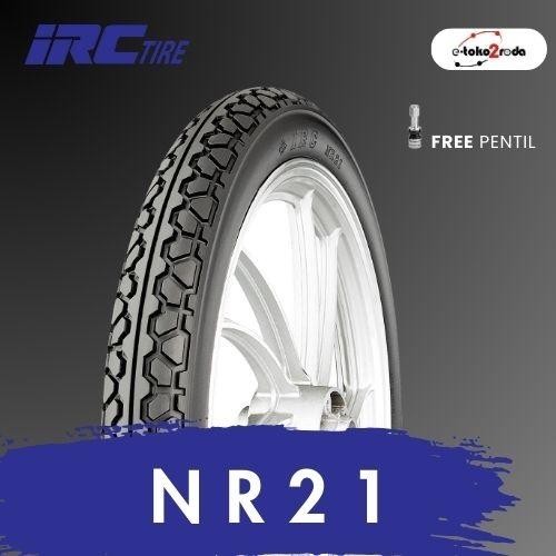 BAN IRC TUBETYPE NR21 225 RING 17