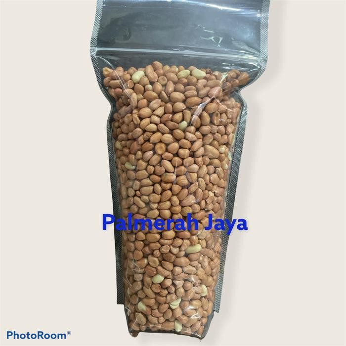 

4ZMI Kacang Tanah India 1Kg