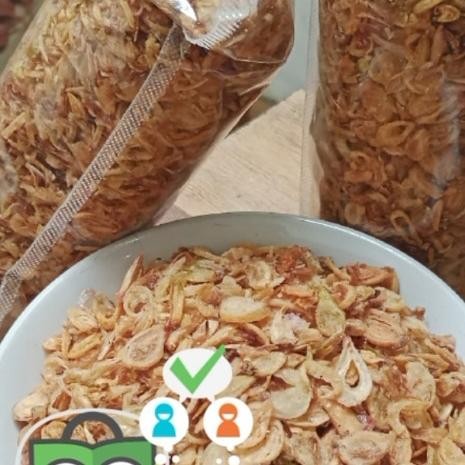 

4ZMI Bawang Merah Goreng Murah