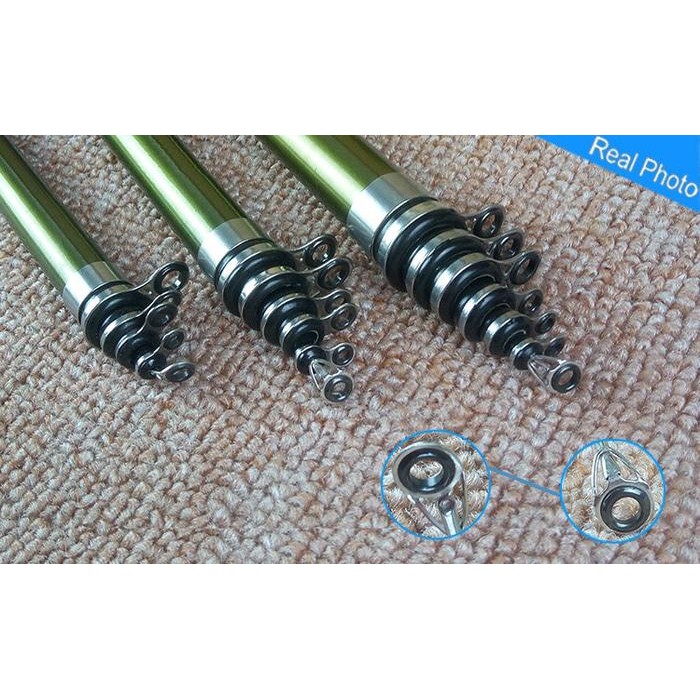 Joran Tegek Kolong Antena 540 Premium