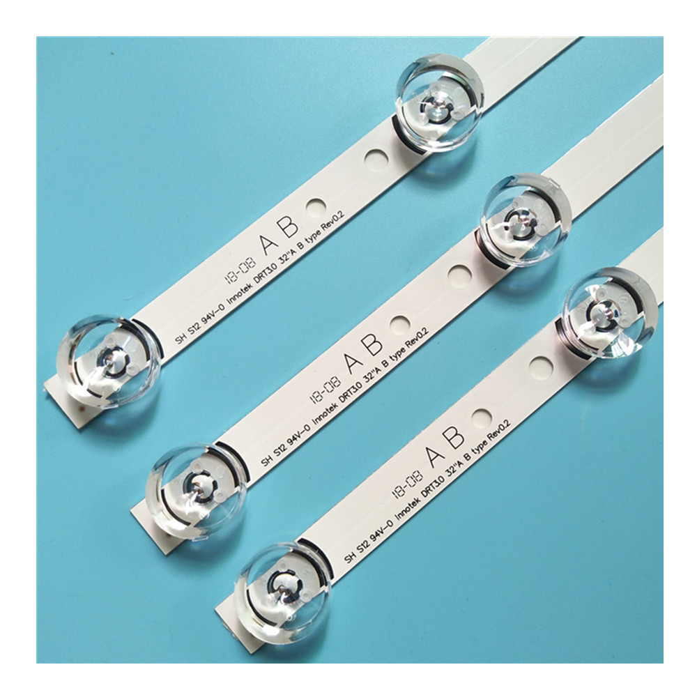 Brand New LED Backlight Strip For LG 32LB552U 32LB552V 32 LCD TV