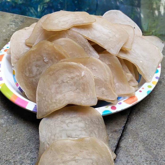 

IOI2 Kerupuk Udang Besar 500 Gr