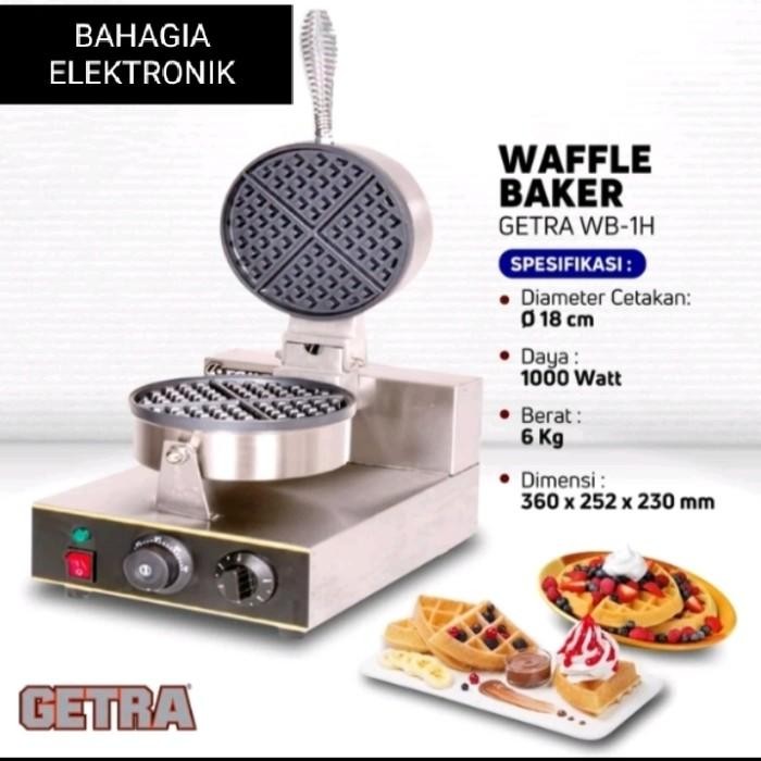 

GETRA WB-1H, WB1H, W-B1H, WB1-H