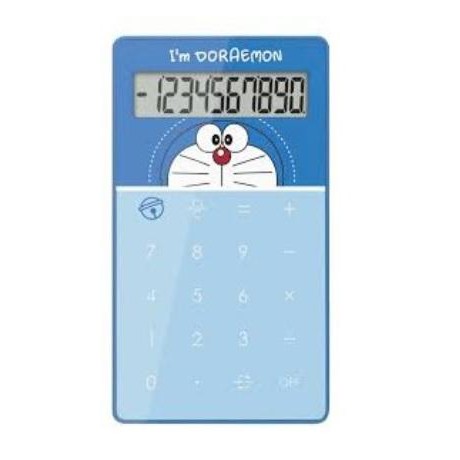 

CANON CALCULATOR LC-10 DORAEMON SERIES