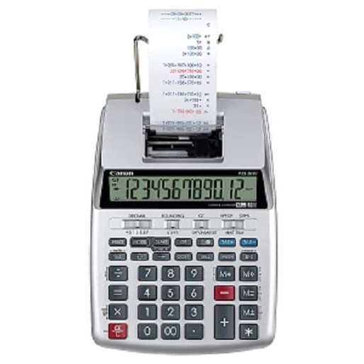 

KALKULATOR CANON P23