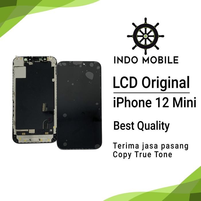 LCD IPHONE 12 MINI ORIGINAL APPLE