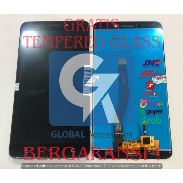 LCD + Touchscreen Asus Zenfone 3 LASER / ZC551KL Original 100%