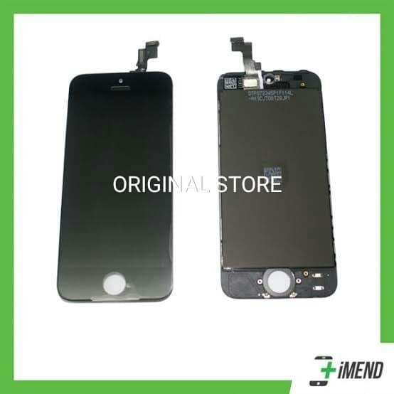 Lcd Iphone 5s Lcd Touchscreen Iphone 5s