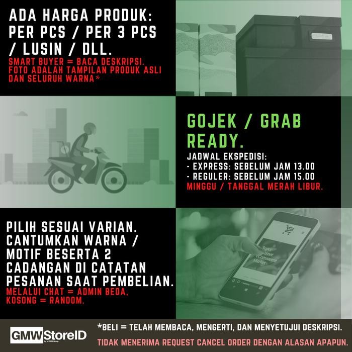 [24 Pcs] W726 Grosir Handuk Polos 25x25cm Kecil Warna Murah Towel