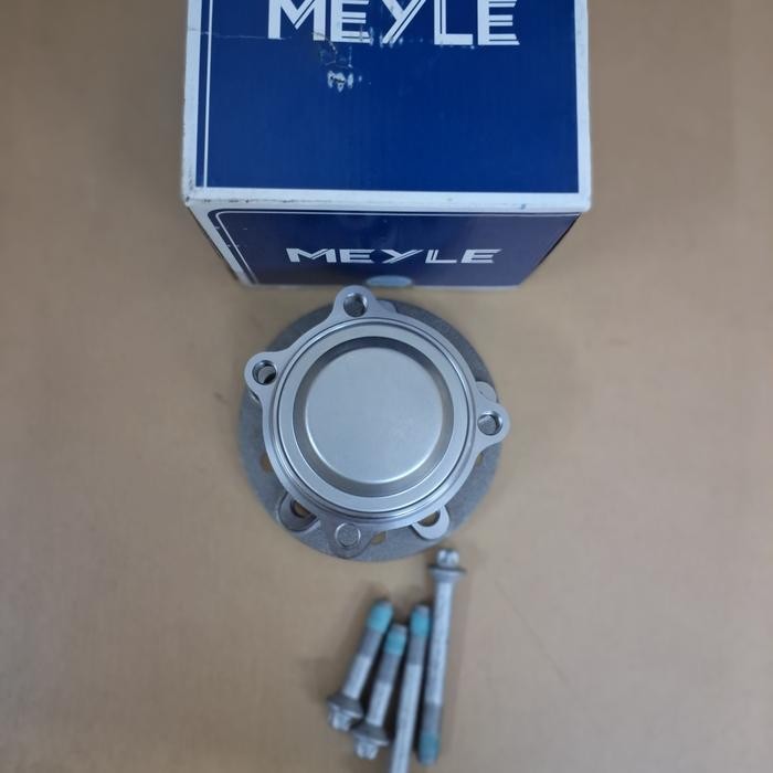 Laher bearing roda depan Mercy Mercedes Benz W205