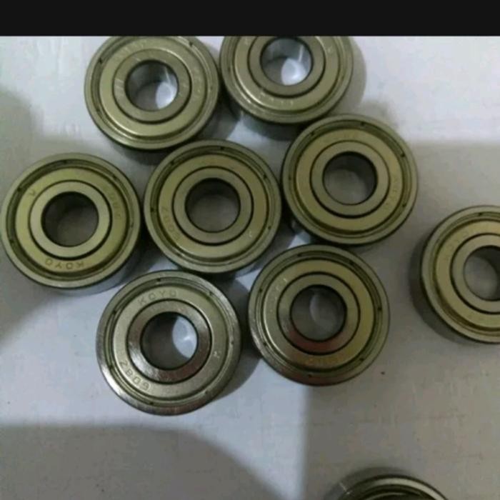 bearing koyo 608Z