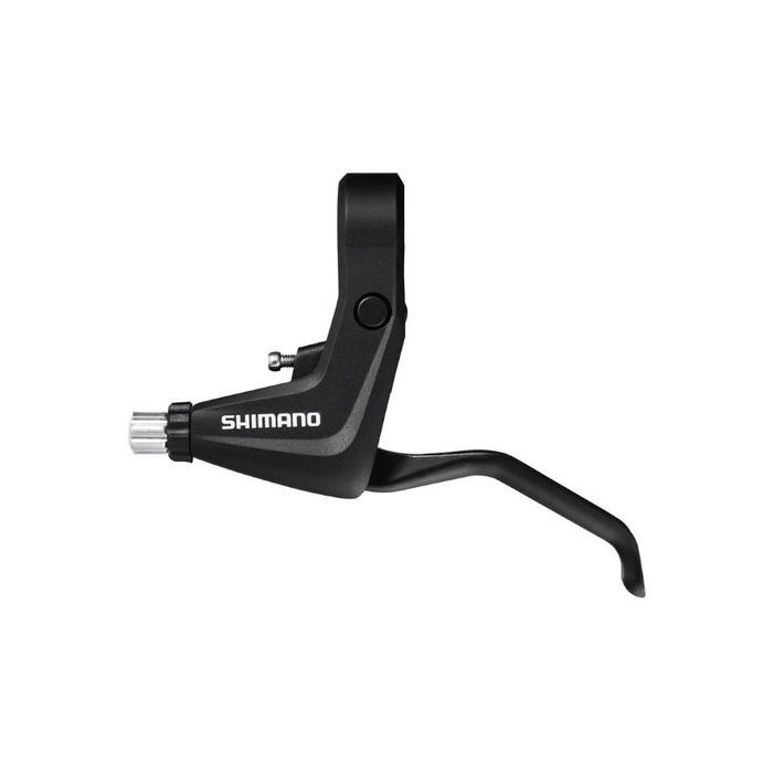 Shimano Handle Tuas Rem Sepeda Brake Lever Alivio EBL-T4000