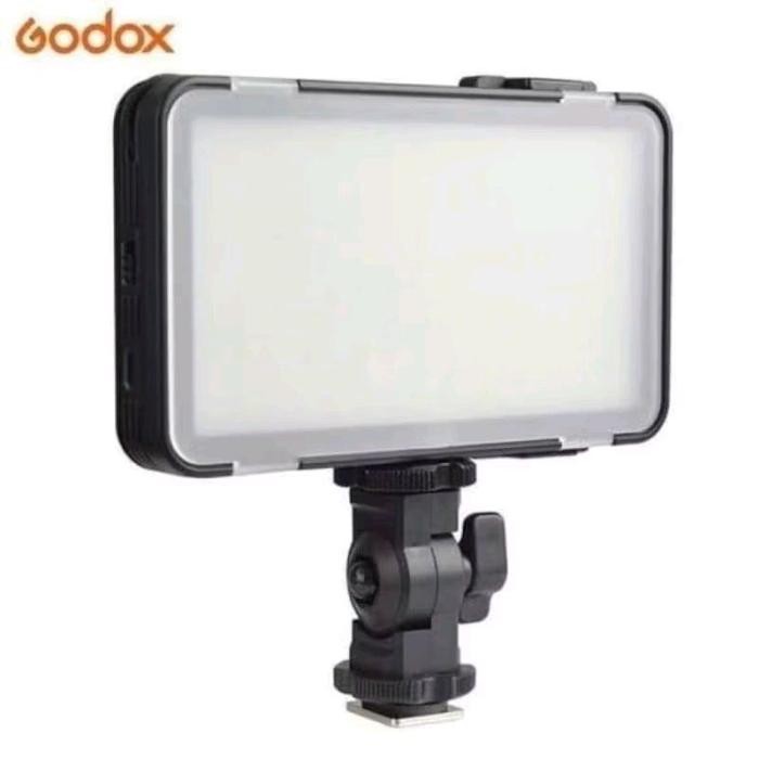 Led Godox M150 Video Light Vlog Smartphone M 150