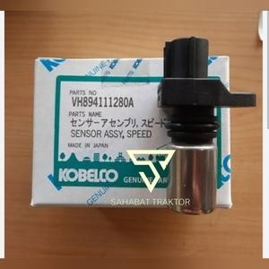 Sensor speed sensor Kobelco
