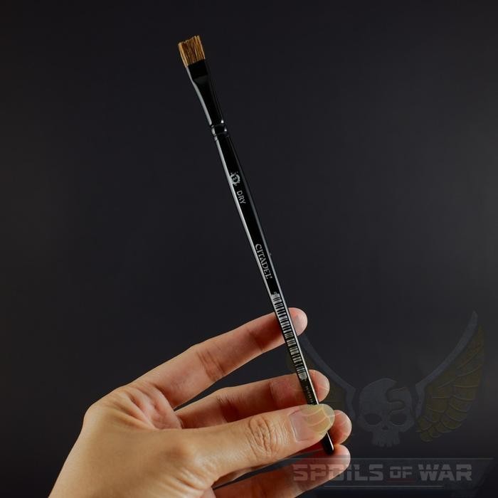 

Citadel Brush - Dry - Medium