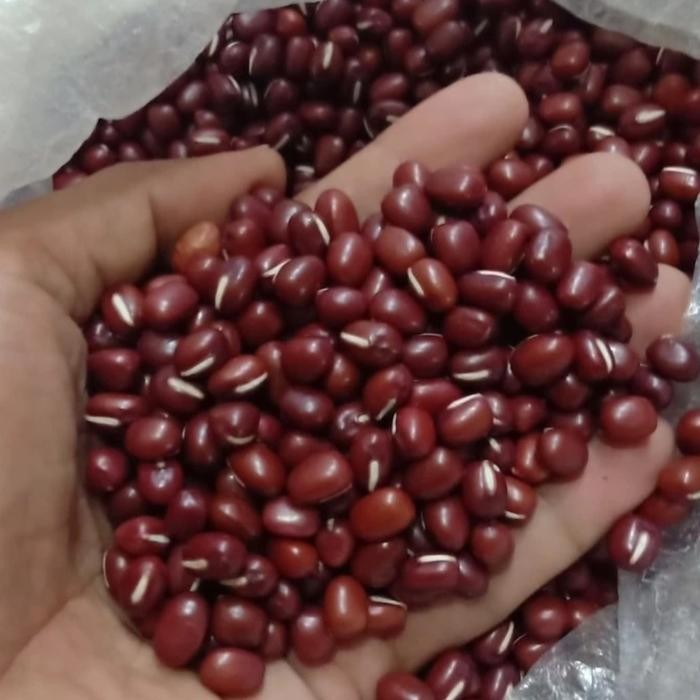 

3YC3 Kacang Merah Import 1Kg/ Adzuki Red Bean 1Kg