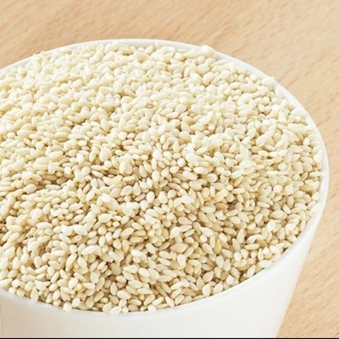 

3YC3 Sesame Seed 250 Gram / Wijen Putih