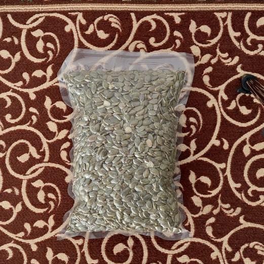 

3YC3 Pumpkin Seed 250Gram