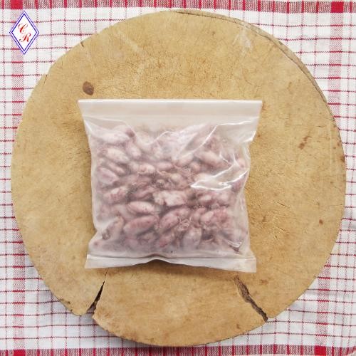 

3YC3 Baby Cumi Asin Kering 250Gr