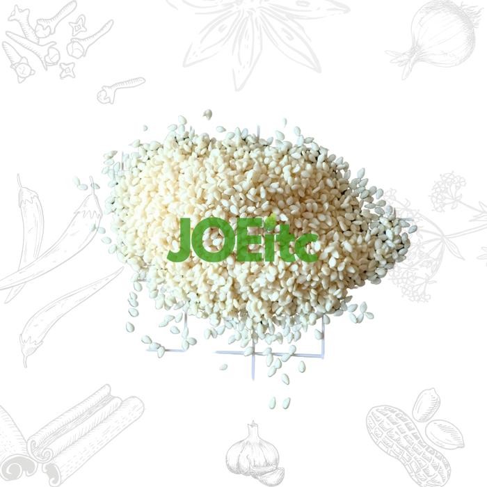 

3YC3 Biji Wijen Putih 500Gr