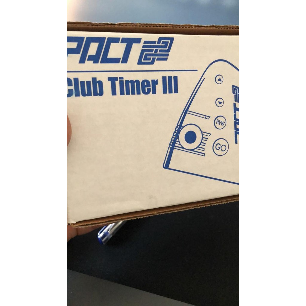 BestSeller Pact timer 3 ipsc self training