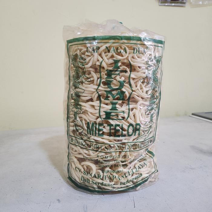 

H48Y Ifumie Dua Naga