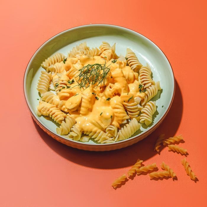 

H48Y Sausage Mac & Cheese