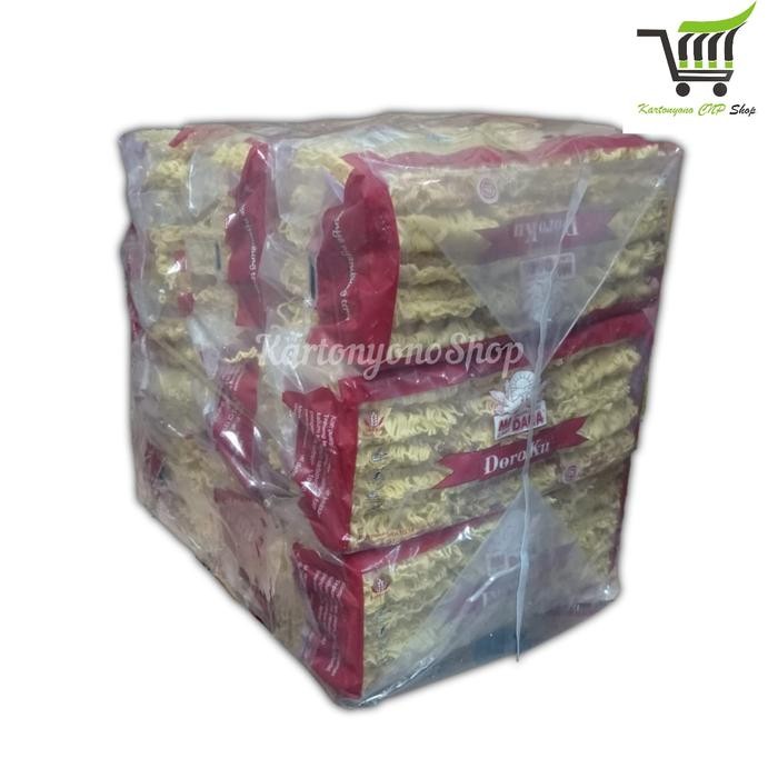 

H48Y Mie Mi Cap Burung Dara Doroku Per Bal Isi 9 Pak