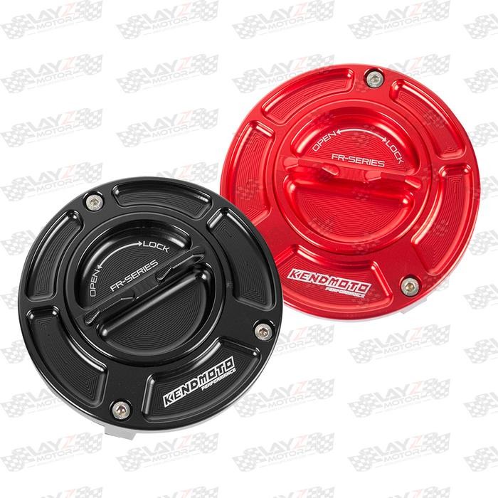 Kend Moto Racing Fuel Cap Honda Cbr250Rr