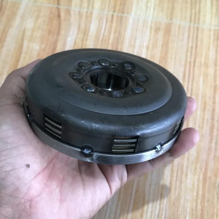 Kopling Set Vespa Tk Racing Mata 21