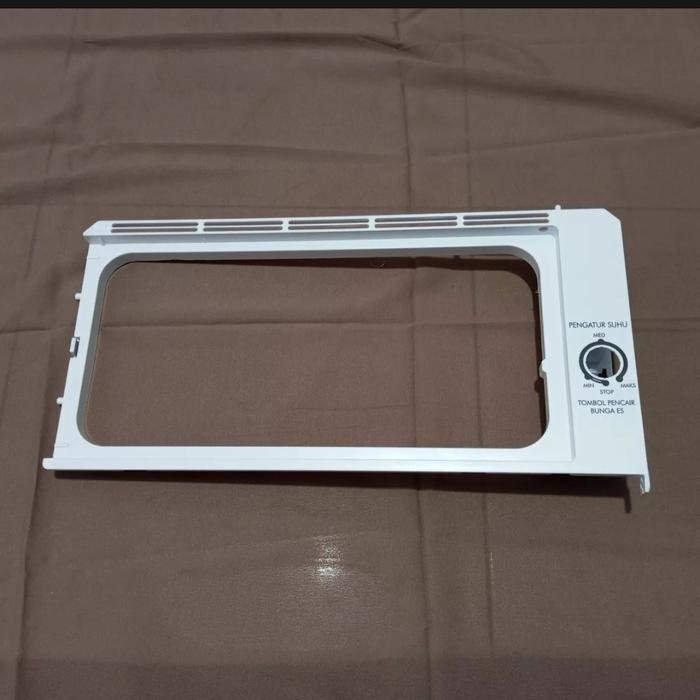 Frame Tutup Pintu Freezer Kulkas Sharp