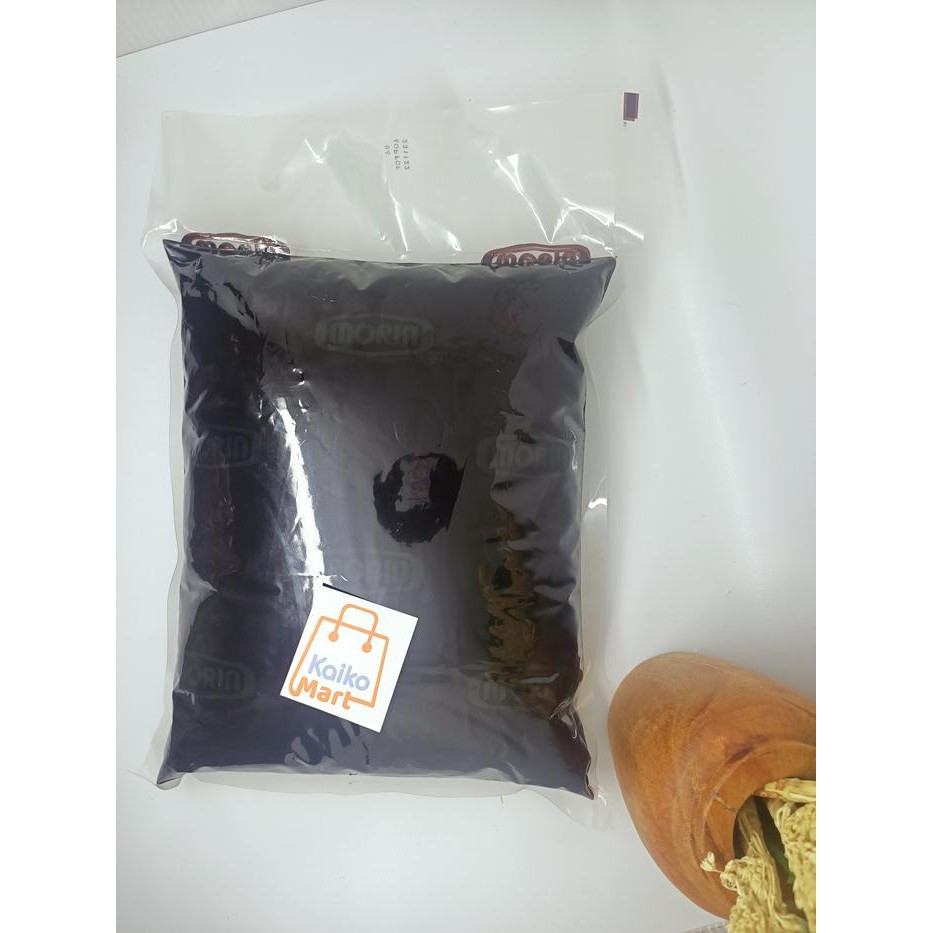 

Morin Topping Chocolate 2Kg