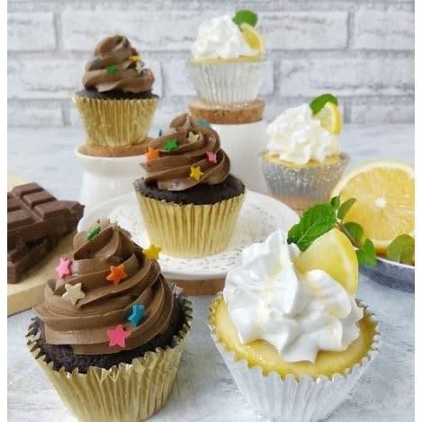 

HOLLMANN Buttercream Butter cream Ready To Use Siap Pakai 1 kg Ember