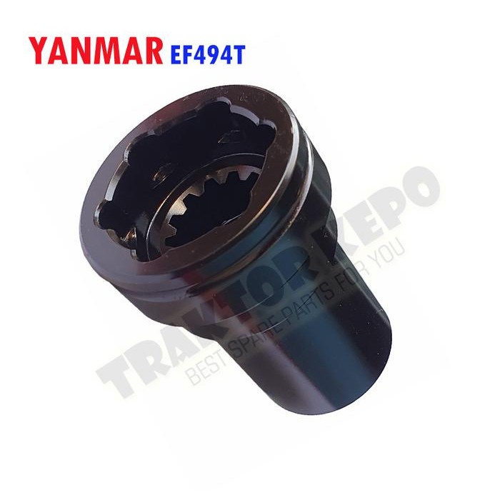 Coupling 198133-13340 Yanmar Ef494T