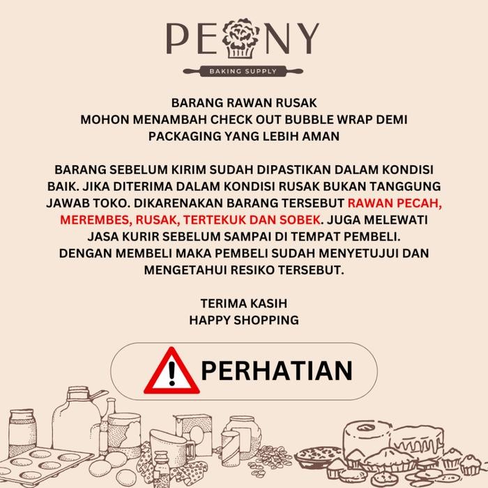 

LA KREIVA FINE CRUMBLE CARAMEL KEMASAN ECER