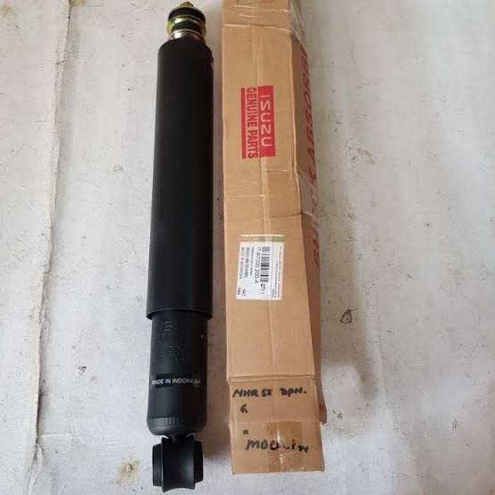 Shockbreaker Depan Isuzu Elf Nhr 55 Nhr55