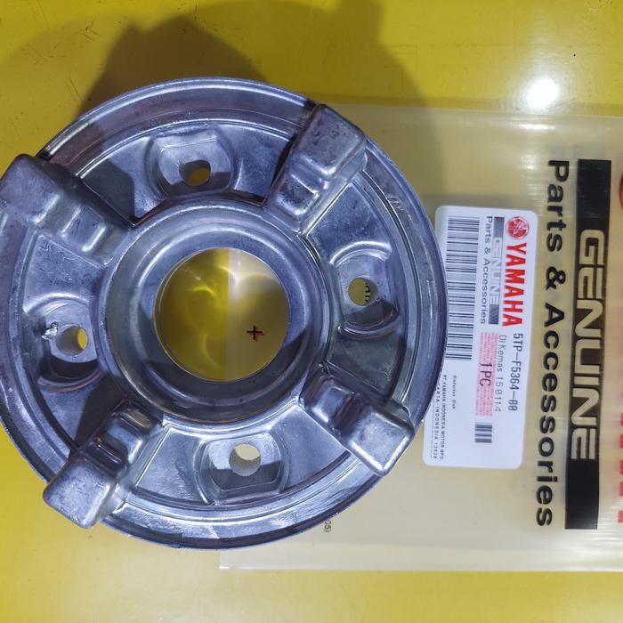 Daytona - Dudukan Gear Belakang Vega R Jupiter