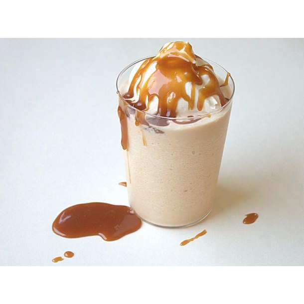 

Morin Topping Coklat / Caramel / Orange Marmalade / Strawberry Jam / Refill Bag (2 Kg)