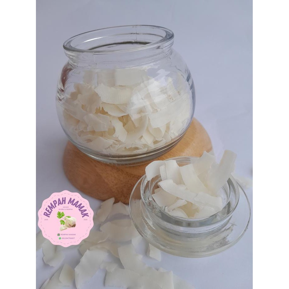 Coconut Flake 250gram