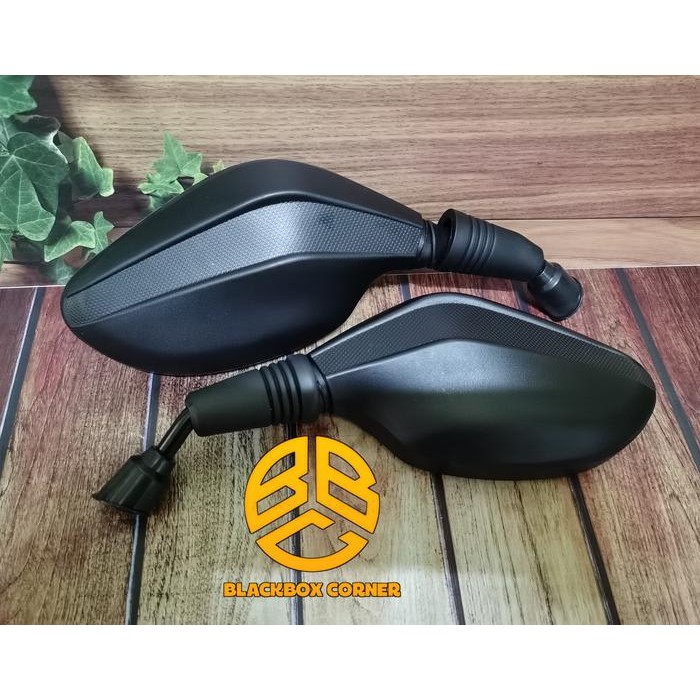 Daytona - Spion Yamaha X1 Mio Sporty Mio Smile Pnp Accessories Besi Click