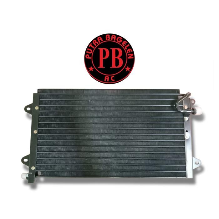 Condensor Kondensor Ac Mobil Panther R134