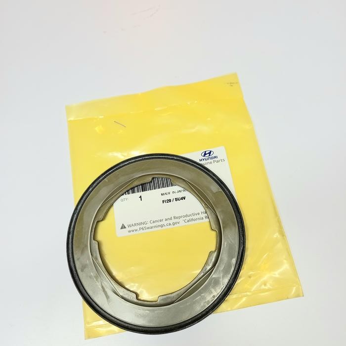 Cover Seal Matic Hyundai Atoz Kia Visto Picanto Original