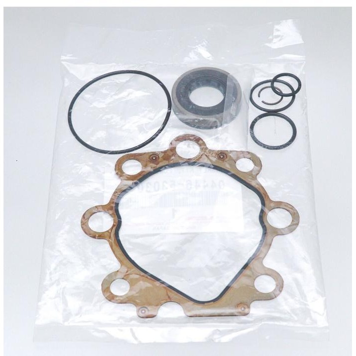 Gasket Kit Pompa Power Steering Atas Toyota Cygnus Uzj100 [Original]