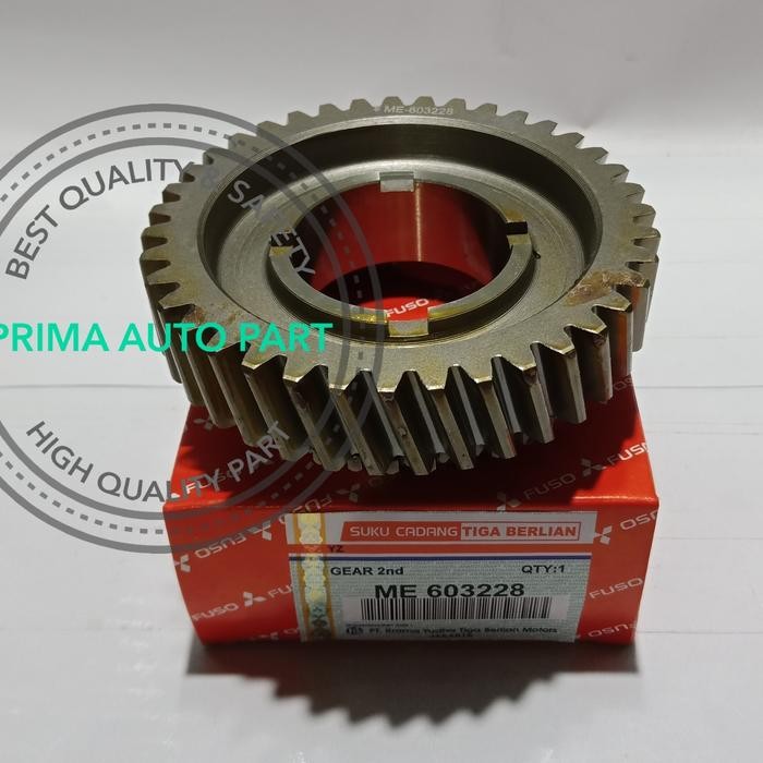 Gear Transmision 2Nd Ps120 Gigi 2 Ps120 Me603228