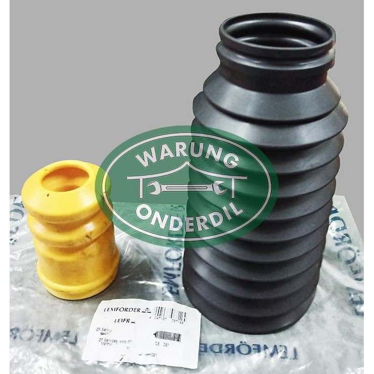 Boot Shock Breaker Depan Mercedes Benz W203 W204 Lemforder
