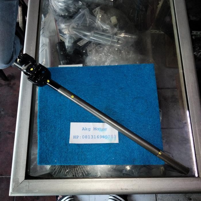 Joint Steering Join Stir Gran Max Manual Asli Original