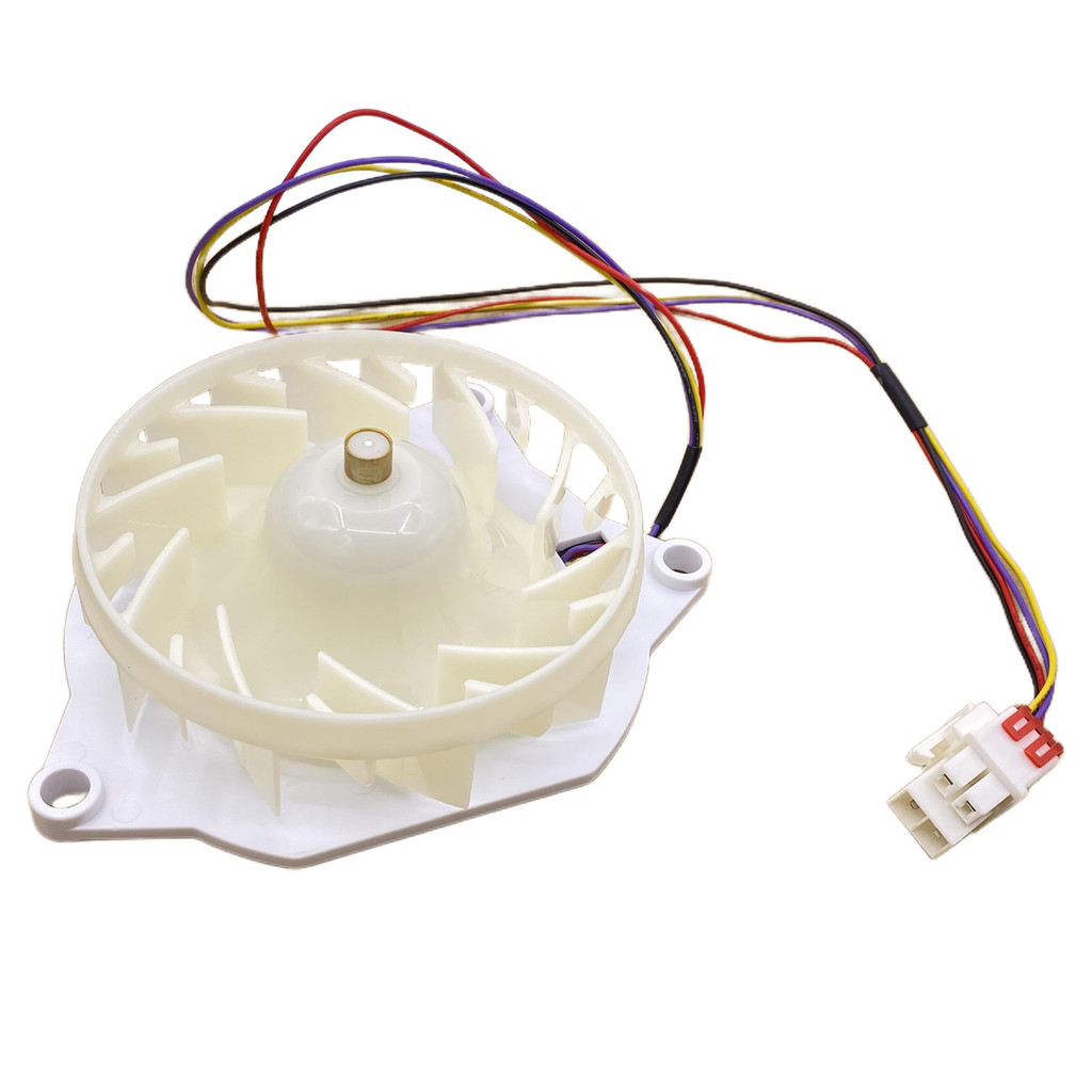 Refrigerator Fan Motor EAU64824805 for LG Refrigerator DC12V 1A Refrigerator Motor Freezer Fan