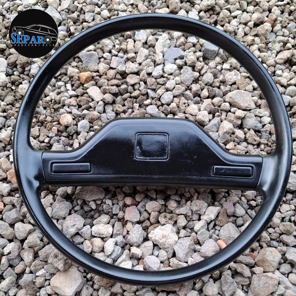 Stir Hijet 1000 2nd Original