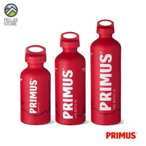 BestSeller Primus - Fuel Bottle Red